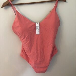 J.Crew NWT ballerina swimsuit